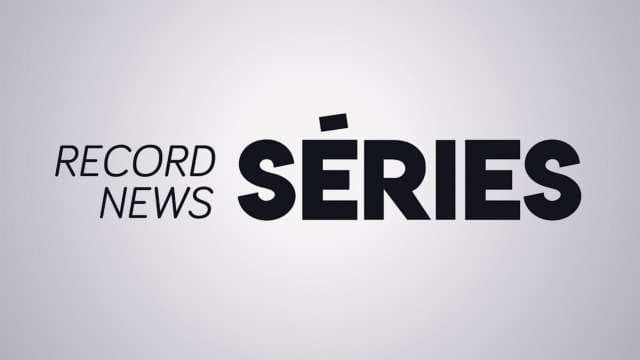 Record News Séries